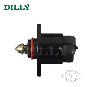 Boşta hava kontrol vanası step motor 59602 34613 17059602 93744675 96434613 ac165 AC495 - Product Image 2