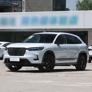 Auto Usado Popular 2023, SUV Compacto 2.0L EHEV, Versión de Alta Gama, Suspensión Multibrazo - Product Image 1