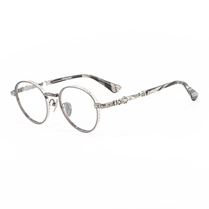 Gafas de Sol Redondas Intercambiables Unisex en Oferta, Monturas de Gafas Modernas para Hombre y Mujer, Gafas de Moda para Festivales, Mayorista de Shenzhen - Product Image 1