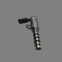 Válvula Solenoide de Control de Aceite VVT de Escape 24375-2E100 Compatible con Hyundai Elantra Tucson Sonata Kia Forte Soul Sportage 1.8L 2.0L Nu