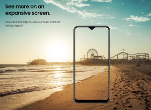 Venta Caliente, Teléfono Móvil Desbloqueado de Segunda Mano para Samsung A20 <span class=keywords><strong>A20S</strong></span>, 6.4 Pulgadas, Desbloqueado, <span class=keywords><strong>Android</strong></span> 4G, Teléfonos Inteligentes de 32 GB - Product Image 5