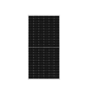 JINKO paneles solares 10000 Вт монокристаллические фотоэлектрические панели solares costos bifacial солнечные монопанели jiangsu