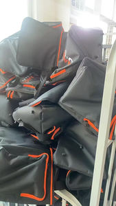 Estuche de Transporte Portátil, Bolsa de Viaje Resistente, Accesorios para PartyBox Encore, Muestra Gratuita - Product Image 6