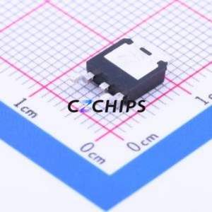 Original nuevo WSF60N06 TO-252 Transistor de efecto de campo (MOSFET) venta completa componentes electrónicos Chips y servicio BOM - Product Image 2