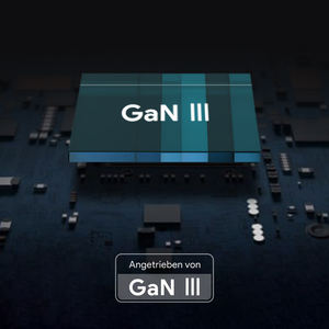 Chargeur GaN 100W 20V5A PD3.0 USB C Alimentation pour MacBook Pro Dell Lenovo ThinkPad <span class=keywords><strong>HP</strong></span> Spectre Ipad Pro Surface Docking <span class=keywords><strong>Station</strong></span> - Product Image 6