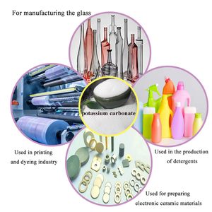 Vente en gros <span class=keywords><strong>de</strong></span> <span class=keywords><strong>carbonate</strong></span> <span class=keywords><strong>de</strong></span> <span class=keywords><strong>potassium</strong></span> 98.5% (qualité alimentaire/verre/engrais)-poudre blanche <span class=keywords><strong>de</strong></span> haute pureté-usage industriel et agricole - Product Image 2