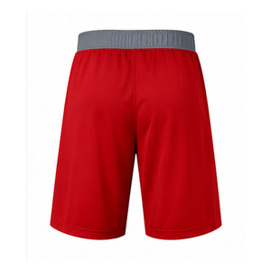 Shorts MMA unisexes pour adultes, coupe confortable, au meilleur prix, design personnalisé, écologiques, légers, pour l'entraînement au combat - Product Image 5