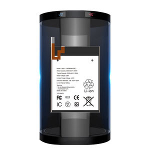 <span class=keywords><strong>Batterie</strong></span> Li-ion polymère de remplacement pour téléphone portable <span class=keywords><strong>Honor</strong></span> <span class=keywords><strong>Play</strong></span> 5A 5X G7 Plus D199 - Stock de haute qualité, garantie de 12 mois - Product Image 6