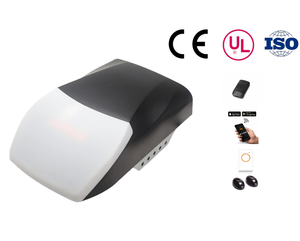 Moteurs de <span class=keywords><strong>porte</strong></span> de <span class=keywords><strong>garage</strong></span> sectionnelle intelligents, télécommande, ouvre-<span class=keywords><strong>porte</strong></span> de <span class=keywords><strong>garage</strong></span> intelligent WIFI - Product Image 1
