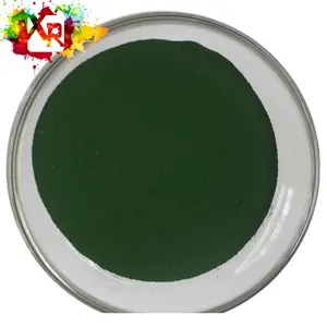 Acid Light Green Dye