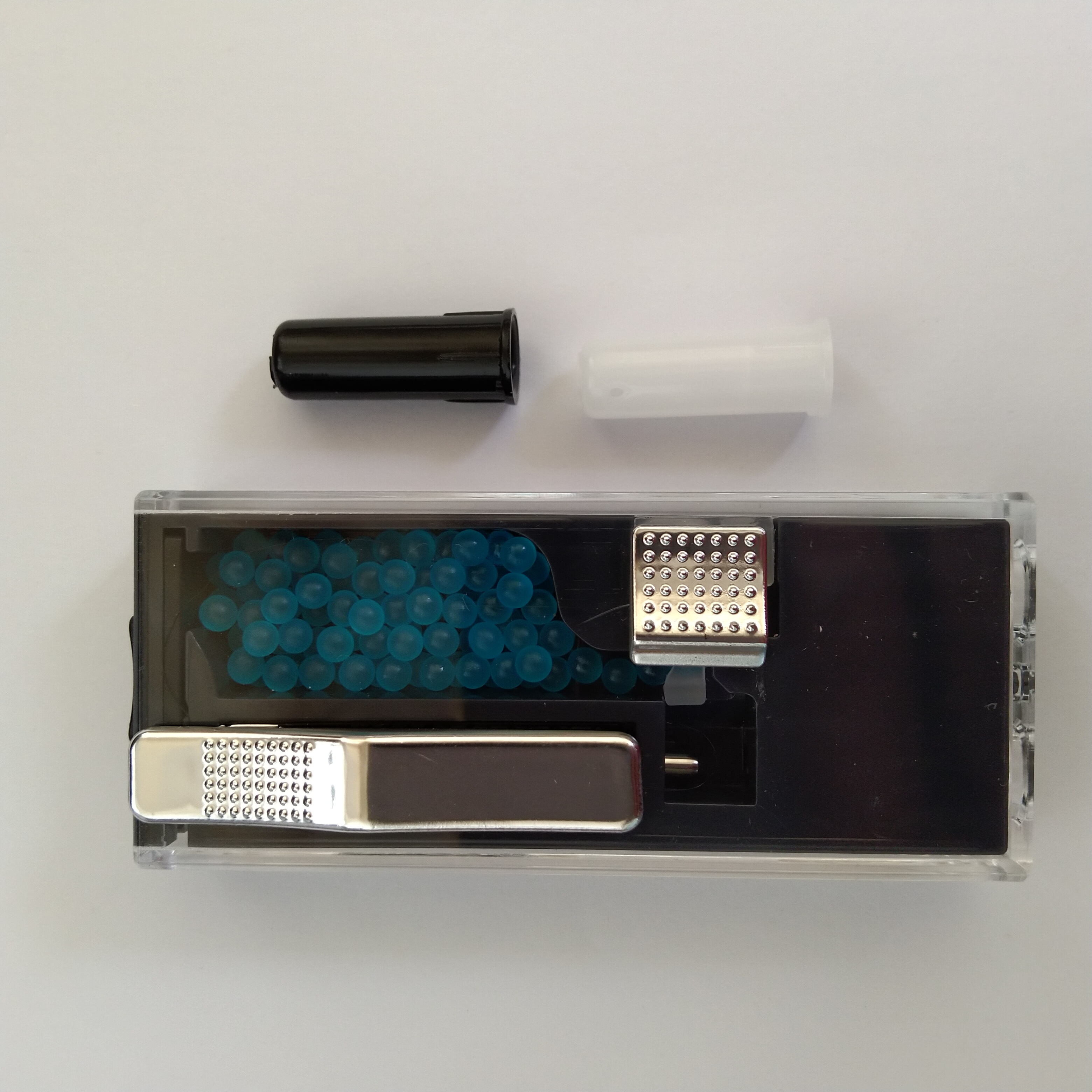 cigarette flavor ball injector Flavors Capsules & Machine cigarette menthol ball injector Menthol
