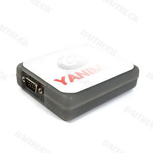 Herramienta de Diagnóstico para Maquinaria de Construcción, Excavadoras, Tractores y Generadores, Probador Smartassist para Motores Diésel Yanmar - Product Image 5