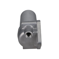 569-15-51721 5691551721 Filtro de Transmisión para Komatsu WA380-6 WA470-6 WA500-6 D155AX-6 D375A-6 Repuesto para Bulldozer y Cargadora de Ruedas