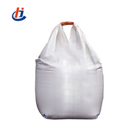 Sac Jumbo de 500 kg à 1500 kg, sac en vrac de grande taille avec une ou deux boucles