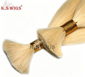 Remy Bulk Human <b>Hair</b> No Weft Raw <b>Hair</b> For <b>Braiding</b> Wigs <b>Extensions</b> 12 30 Inch Multiple Textures 100g Pack Custom 200g Wholesale - Product Image 1