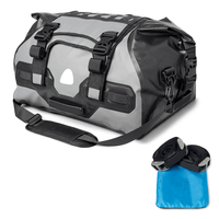 Leyi Sac à bagages personnalisé pour moto, sacoches à outils pour moto Boîtes à bagages latéraux Sacoches pour moto Sacoche latérale pour moto