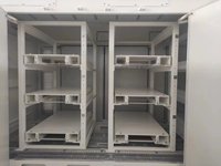 Personnalisez le conteneur de stockage d'énergie par batterie industrielle commerciale de 40 pieds