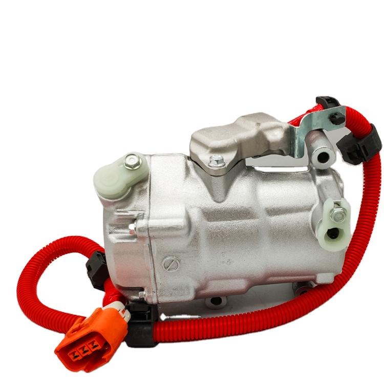 OE# 042000-0190 042000-0192 AC compressor For Toyota Prius