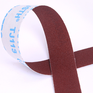 Производитель трансграничной электронной коммерции, оптовая продажа рулонов наждачной бумаги <span class=keywords><strong>2</strong></span>,5 см (25 мм, 40 мм, 50 мм, 36,5 м в ширину). - Product Image 5