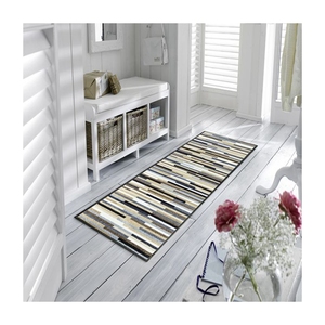 <span class=keywords><strong>Paillasson</strong></span> antidérapant durable et robuste pour porte d'<span class=keywords><strong>entrée</strong></span>, <span class=keywords><strong>grand</strong></span> tapis d'extérieur avant - Product Image 3