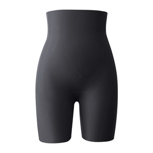 Pantalones Moldeadores de Abdomen sin Costuras para Posparto, Octubre Crystallized, SH1963 - Product Image 5