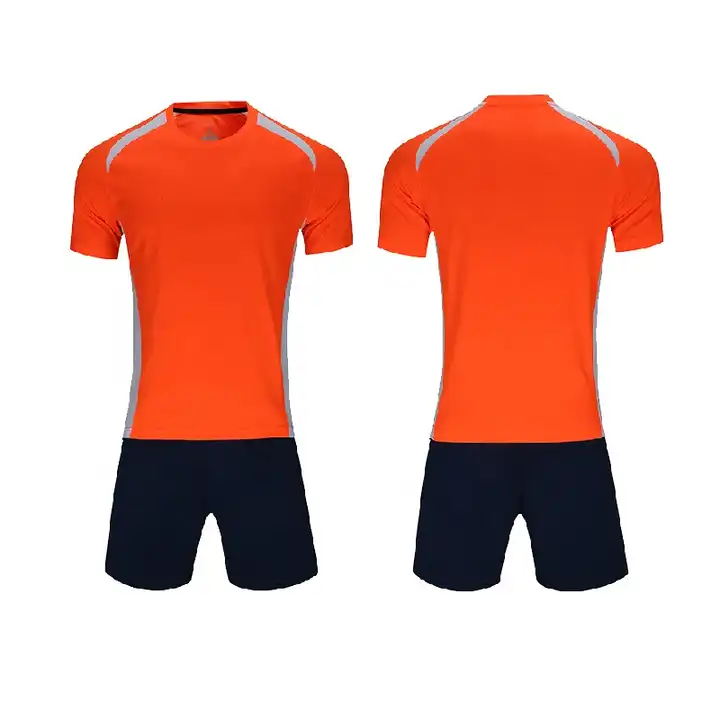 Orange Sport Supply