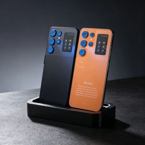สมาร์ทโฟน S25Ultra 5G รุ่น 16GB+1TB, ชาร์จเร็ว 65W, ระบบปฏิบัติการ Android 15, ของแท้จากโรงงาน - Product Image 4