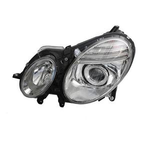 Nouveaux phares au xénon pour W211 Classe E E180/E200/E260/E300 2006-2009 6000K 12V 25W OE 2118205161 - Product Image 4