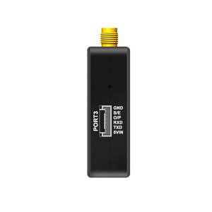 เครื่องรับสัญญาณ GNSS ความแม่นยำสูง BG-130 พร้อมชิป UM982 ในตัว โมดูลเข็มทิศ ระบบระบุตำแหน่งระดับเซนติเมตร เครื่องรับสัญญาณวัดทิศทาง Beitian - Product Image 2