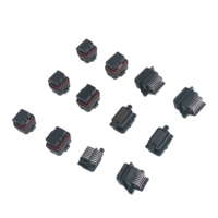 Automobile 26 / 34 Pin AMP TE Connectivity Super Seal Connecteurs Aftermarket ECU Wire to Board Connector 4-1437290-0 3-1437290-8