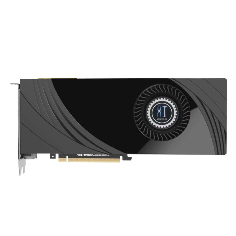 A*様 GeForce RTX 2080Ti 22Gb PNY RTX 2080Ti 22GB AI画面用