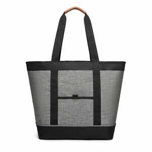 Bolsa Térmica Aislante Reutilizable de Gran Tamaño y Alta Calidad con Espuma Térmica, Logotipo Personalizado, Estilo Moderno, Venta al Por Mayor - Product Image 5