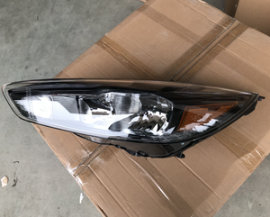 Faro F1EB-13W030-NC per <span class=keywords><strong>FORD</strong></span> FOCUS <span class=keywords><strong>2015</strong></span> TIPO USA, Lampada Anteriore F1EB-13W029-NC - Product Image 2