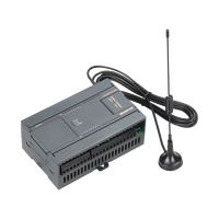 Module sans fil analogique PLC Amsamotion LORA-MODBUS-IO8R-A, 8 canaux d'entrée, 8 sorties relais, contrôle industriel, automatisation, conversion