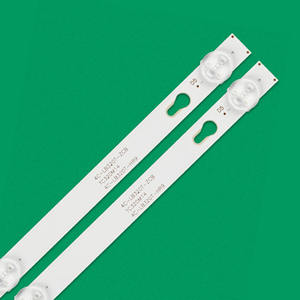 Tira de retroiluminación de TV barata para <span class=keywords><strong>Xiaomi</strong></span>, 4C-LB3205-ZM01J, 4C-LB3205-ZM01J, para TV <span class=keywords><strong>LED</strong></span> <span class=keywords><strong>4A</strong></span> Pro, para el 30 de junio de 2017 - Product Image 4