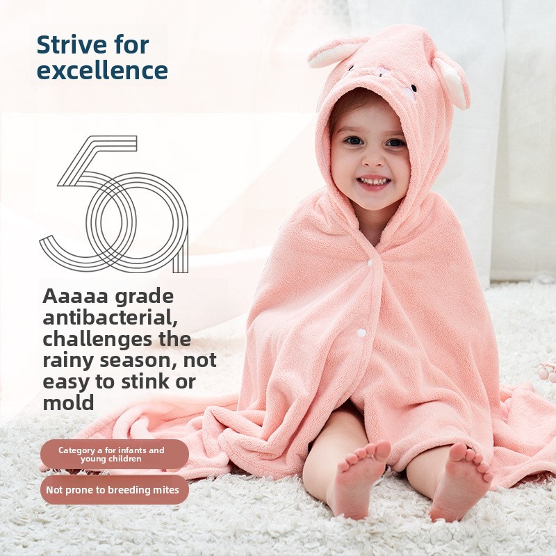 Factory Skin Friendly Newborn Shower Perfect