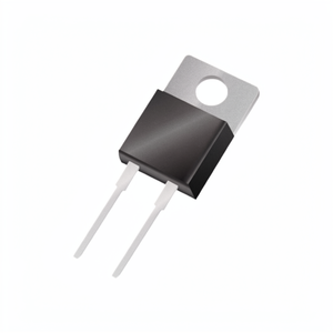 UJ3D06510TS TO-220-2 Available Electronic Component Distributor Single Diodes - Product Image 1