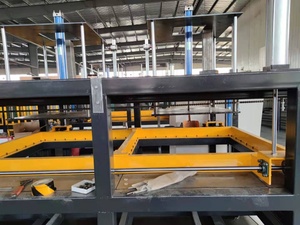 <strong>ABS</strong> Vacuum Forming <strong>Machine</strong> Acrylic Bathtub Plastic Production Vacuum Forming <strong>Machine</strong> - Product Image 6