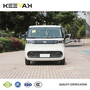 Minivan Eléctrica <span class=keywords><strong>EDeliver</strong></span> V1 2025 Súper Económica, Gran Venta, 42/43 kWh, Techo Bajo/Alto, 2/<span class=keywords><strong>3</strong></span> Asientos, para Pasajeros - Product Image 2