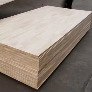 Approvisionnement d'usine 8-40mm bord collé feuilles <span class=keywords><strong>de</strong></span> <span class=keywords><strong>bois</strong></span> en caoutchouc à vendre - Product Image 6