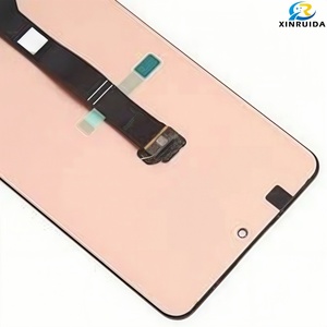 LCD para <span class=keywords><strong>Redmi</strong></span> Note13 Pro 4G 5G Pantalla LCD de repuesto Pantalla <span class=keywords><strong>original</strong></span> para <span class=keywords><strong>Redmi</strong></span> Note 13 Pro 4G 5G con marco - Product Image 4