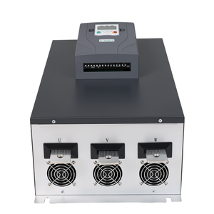 K-drive Kss100 380v 7.5kw โซลิดสเตทซอฟต์สตาร์ทเตอร์ในตัวพร้อมบายพาสสำหรับปั๊มน้ำไฟฟ้า  มอเตอร์สตาร์ทเตอร์  รับประกัน 3 ปี - Product Image 6