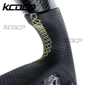 <span class=keywords><strong>พวงมาลัย</strong></span>คาร์บอนไฟเบอร์<span class=keywords><strong>อั</strong></span><span class=keywords><strong>ล</strong></span>คันทาร่าแบบ<span class=keywords><strong>ส</strong></span>ั่งทำพิเศษ<span class=keywords><strong>ส</strong></span>ำหรับรถยนต์นิส<span class=keywords><strong>ส</strong></span>ัน R35 GTR 370Z Z34 350Z Patrol Armada Y62 FX35 - Product Image 4