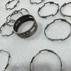 Высокоточные никелевые детали MSGP из марок Ni200/Ni201, обработанные на станках с ЧПУ, чистота 99,9% - Product Image 5