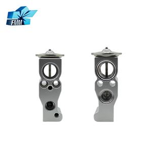 Válvula de Expansión de Aire Acondicionado 8UW351003621 para Sistema de Refrigeración de Automóviles, Válvula de Expansión de Aire Acondicionado para SMART FORFOUR Hatchback (453) - Product Image 4