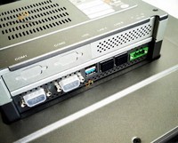 Komputer Tablet Industri Advantech TPC-1551 TPC-1251 TPC-1571 Layar Sentuh Komputer Panel Sentuh Industri All-in-One