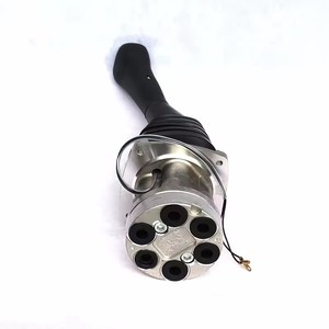 Motor de Aceleración Original para Excavadora 800104270 AC2/1500, Piezas Duraderas para Maquinaria de Construcción XE35U, XE75DA, XE215CA, XE135D, XE265D - Product Image 2