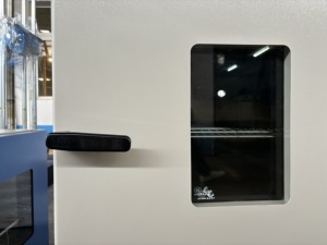 เตาอบไมโครเวฟสำหรับการทดสอบในห้องปฏิบัติการ JY กวางตุ้ง 5kW 220V ป้องกันน้ำและฝุ่นระดับ IP55 ความแม่นยำสูง 0.03 ปีการรับประกัน 1 ปี รับผลิตแบบ OEM/ODM - Product Image 5