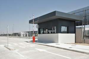 Agente de Carga Marítima desde España, Servicios de Transporte Marítimo para Carga FCL, LCL y a Granel con Soporte de Despacho de Aduanas - Product Image 3