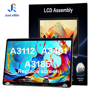 ลดราคา! หน้าจอ LCD HDR ขนาด 14 นิ้ว สำหรับเปลี่ยน MacBook Pro รุ่น A3112 A3401 A3185 ปี 2021 - Product Image 2